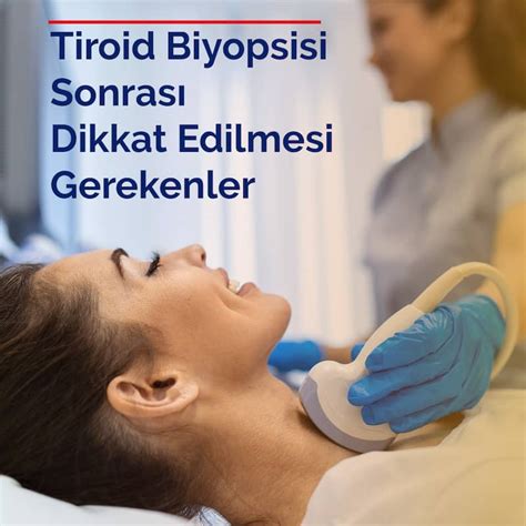 tiroid biyopsi sonucu ne kadar sürede çıkar